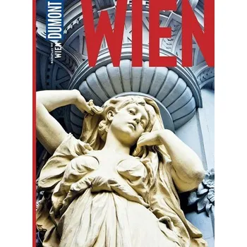 Cestování DuMont Bildatlas 197 Wien - Spath, Stefan