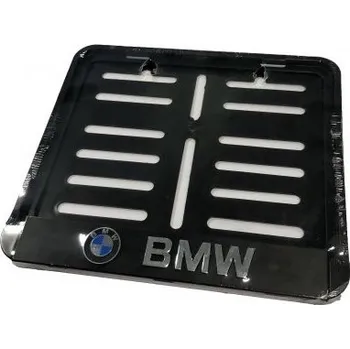 Držák SPZ Podložka pod SPZ s 3D logem BMW