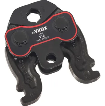 Kleště VIRAX Mini krimpovací kleště, profil V 16