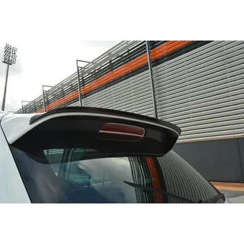 Tuning Prodloužení spoileru Vw Tiguan Mk2 R-Line