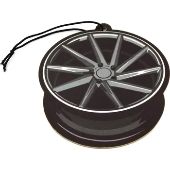 Vůně do auta CVT style wheel Osvěžovač vzduchu