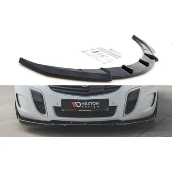 Přední světlomet Přední splitr V.1 Opel Insignia Mk. 1 OPC Facelift