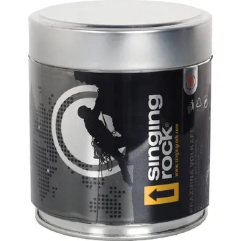 Káva Singing Rock káva Plechovka