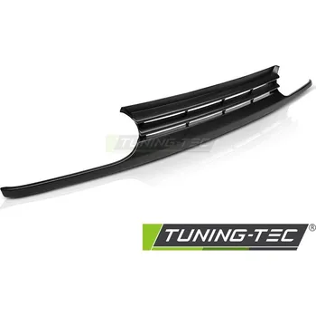 Nárazník Mřížka BLACK pro VW GOLF 3 09.91-08.97