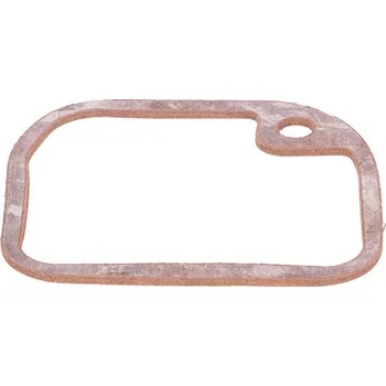 Těsnění pro motocykl OEM Standard Těsnění plovákové komory karburátoru 16N1, 16N3, 19N, Simson S50, S51, S53, S70, S83, SR4-1 Spatz, SR4-2 Star, SR4-3 Sperber, SR4-4 Habicht, SR50, SR80 40756