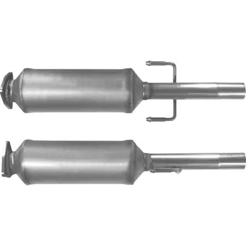 Filtr pevných částic Magnaflow Filtr pevných částic na FIAT LANCIA