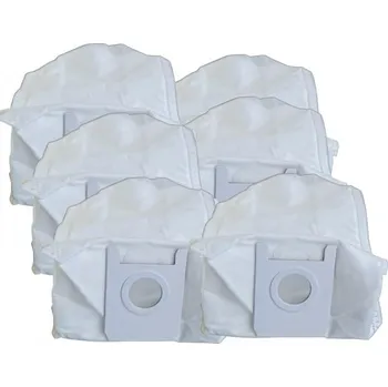 Sáček do vysavače Sáčky k vysavačům XIAOMI Roidmi Eve Plus SDJ01RM textilní 6ks