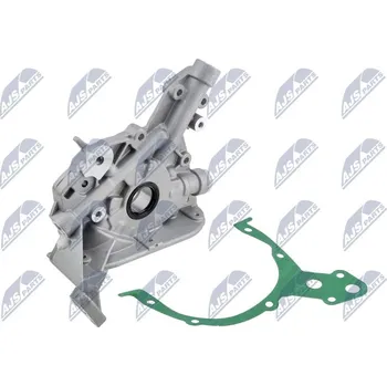 Olejové čerpadlo Olejové čerpadlo NTY BPO-PL-001