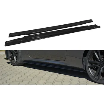 Karosérie Splittry prahů HYUNDAI GENESIS COUPE MK.1