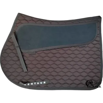 Dečka Kentaur -NEOPRENOVÁ VÝZTUHA- - Hnědá - VS-všestranná/Full