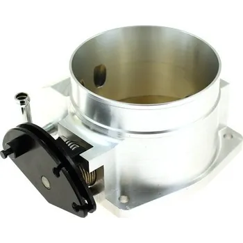 Systém vstřikování Škrticí klapka na Mitsubishi Lancer EVO 7-9 70mm