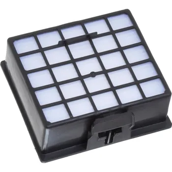 Příslušenství pro úklid Bosch / Siemens Alternativní HEPA filtr FR-9580 pro Bosch BSGL 2 Move 1 až 3