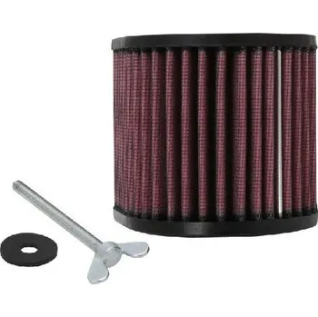 Filtr do auta Sportovní vzduchový filtr K&N KA-1408