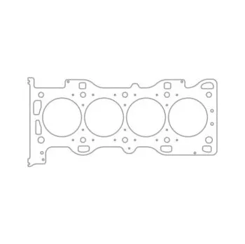 Těsnění motoru Těsnění hlavy válců Athena pro FORD DURATEC 2.0/2.3L, vrtání 89mm, tloušťka 1mm s měděnými kroužky