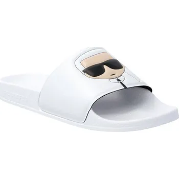 Dámská obuv Karl Lagerfeld Pantofle KONDO | Barva:bílý | Velikost:36