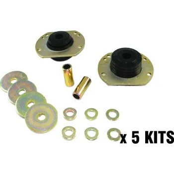 Whiteline Caster correction - radius rod k podvozku bulk, přední náprava