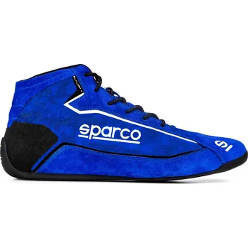 Sport Boty Sparco SLALOM+ FIA modrá