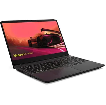 Notebook Lenovo IdeaPad Gaming 3 (82K201RUCK)