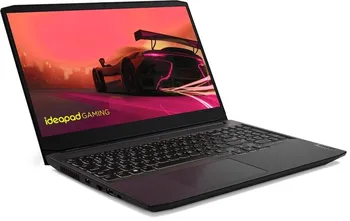 Notebook Lenovo IdeaPad Gaming 3 (82K201RUCK)