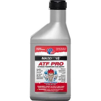 Převodový olej Aditivum převodovky – VP ATF Pro® 240ml