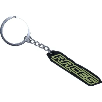 PVC Klíčenka RACES