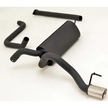 Výfuk pro motocykl Gr.A Výfuk Opel Astra J - s certifikátem ECE (961169T-X)