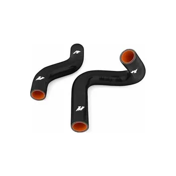 Zahradní hadice Závodní silikonové hadice MISHIMOTO set - 70-73 Datsun 240Z (vodní)