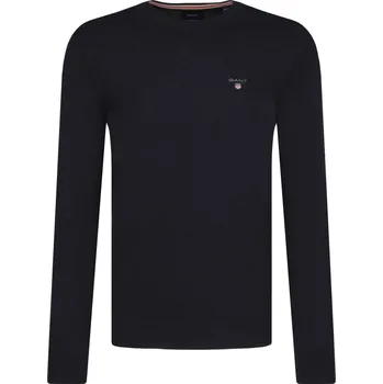 Pánský svetr Gant Svetr | Barva:tmavě modrá | Velikost:XL