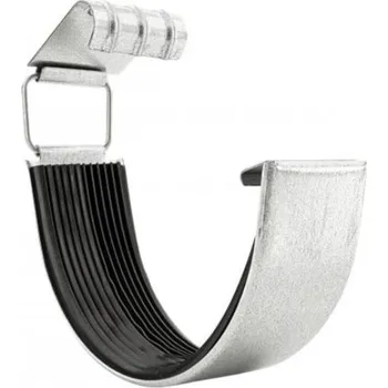 okap Spojka žlabu pozinkovaná 330 mm