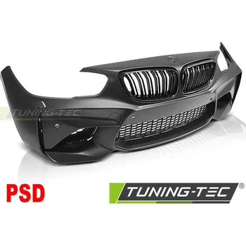 Nárazník Přední nárazník SPORT STYLE PDC pro BMW F20 / F21 LCI 15-18