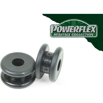 Stabilizátor nápravy Powerflex Horní Silentblok spojovací tyče předního stabilizátoru Audi Quattro (1984-1985)