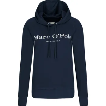 Dámský svetr Marc O' Polo Mikina | Barva:tmavě modrá | Velikost:M