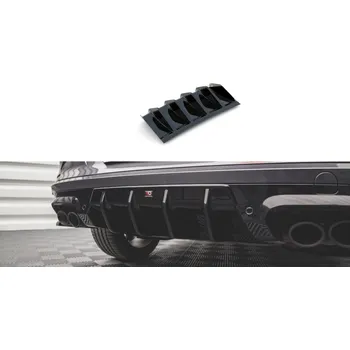 Tuning Zadní difuzor V.1 Cupra Formentor