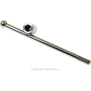 Řazení Zkrácené řazení Subaru Impreza 98-05