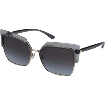Sluneční brýle Dolce Gabbana Sluneční brýle | Barva:šedý | Velikost:60