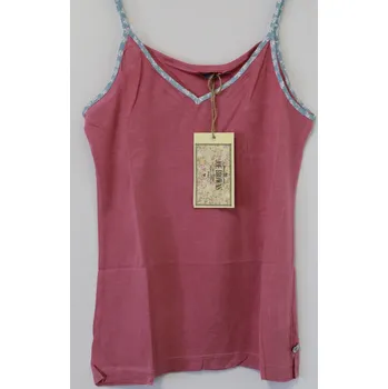 Dámské tílko | Růžové