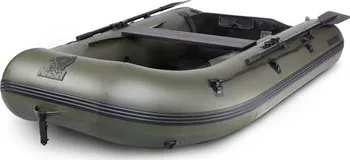 Člun Nash Tackle Boat Life Inflatable Rib 240
