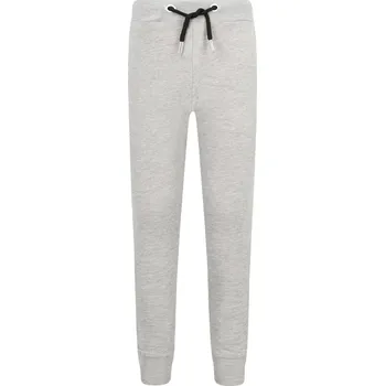 Dámské kalhoty Diesel Tepláky PSUITA | Barva:šedý | Velikost:132