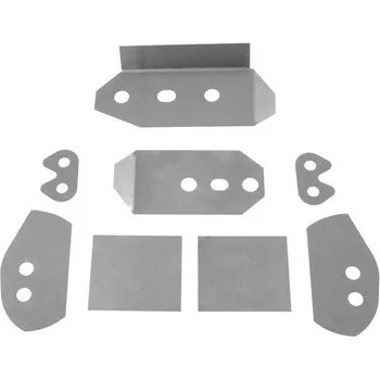 Sada nářadí Sada vystužovacích plátú pro BMW E46 (STREET KIT)