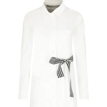 Dámské šaty Marella Šaty MASTICE | Barva:bílý | Velikost:34