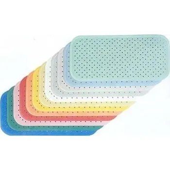 Protiskluzová podložka Rohož protiskluzová do vany a do sprchy 96 x 34 cm