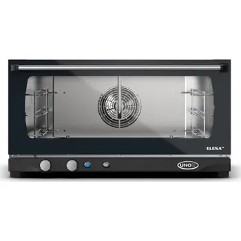 Elektrická cukrářská pec LineMiss UNOX XFT 183 Manual Humidity Sleva 5835Kč