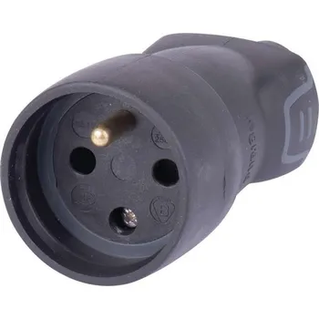 Elektroinstalační materiál LEGRAND 050446 zásuvka gumová IP44 250V/16A 903181,00