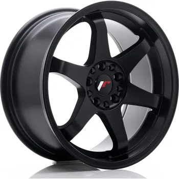 Alu kolo Japan Racing JR3 18x9 ET15 5x114/120 Matt Black