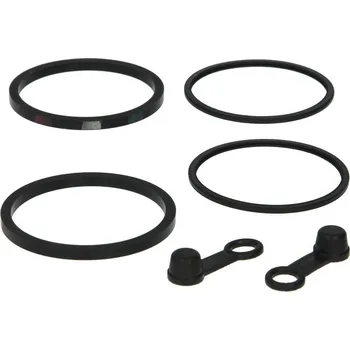 Brzda pro motocykl Opravná sada zadního brzdového třmenu YAMAHA XJR 1300 rok 99-01