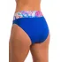 Dámské plavky Fantasy Lanai K3203 spodní díl Blu XXL