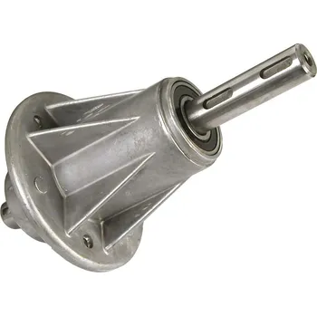 Zahradní traktor Unašeč nože CastelGarden TC 102, TC 122, Stiga Estate 5102, 5102, 7102 -levý nahrazuje 82207200/0, 382207200/0