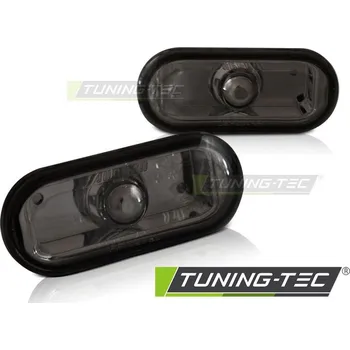 Osvětlení automobilu SMĚROVÁ SVĚTLA FORD FIESTA MK6 05.02-08 / C-MAX / FOCUS MK2 TMAVÁ