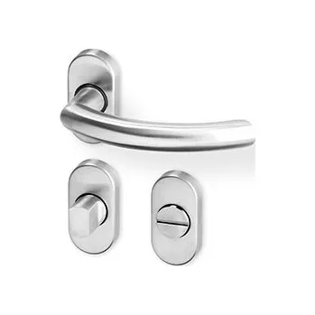 ACT SERVIS ACT - Gina R OV Provedení: WC (koupelna, WC), Povrch: IN - nerez