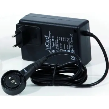 JuCad magnetická nabíječka